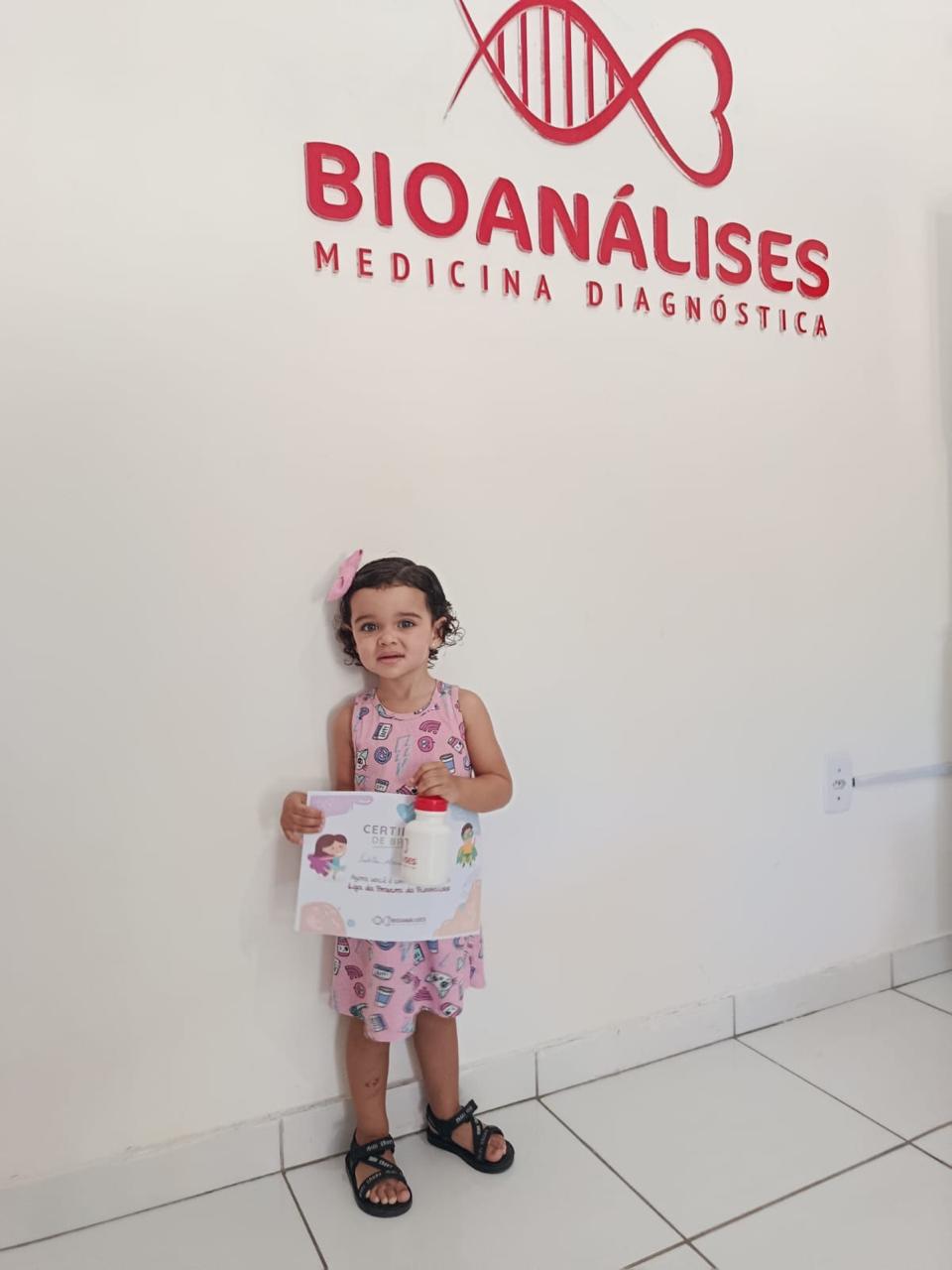 Certificado de bravura