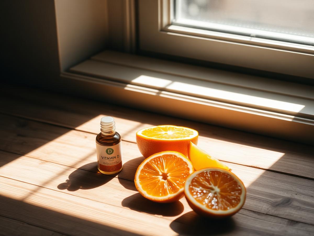 Vitamina D: quando vale a pena investigar