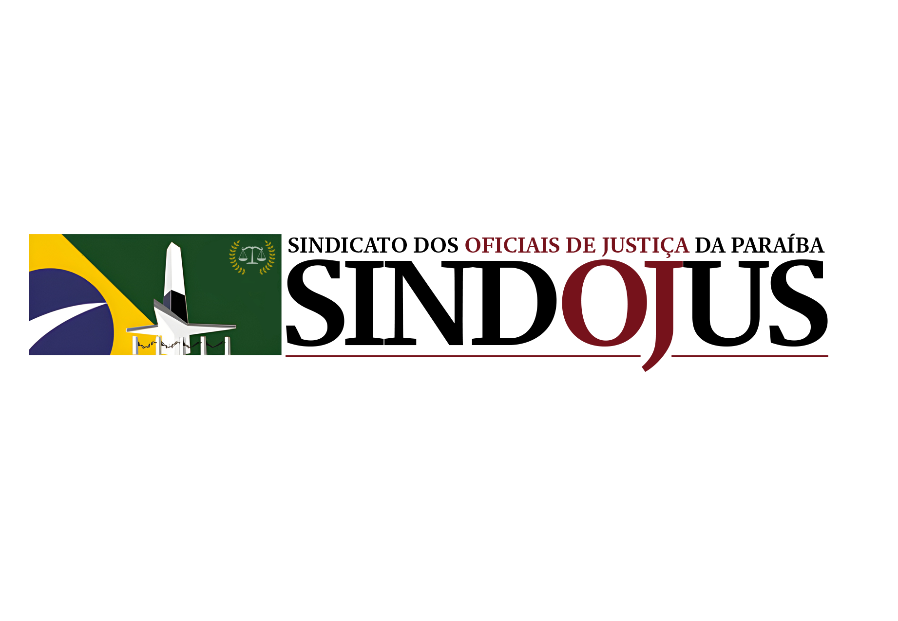 SINDOJUS logo