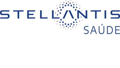 Stellantis Saúde logo