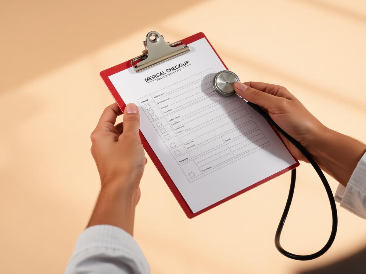 Check-up anual: por que fazer e quais exames incluir