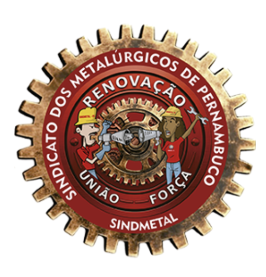 SINDMETAL-PE logo