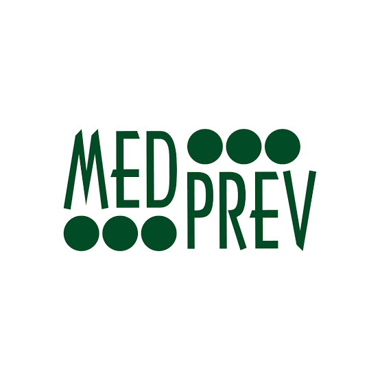 Medprev logo
