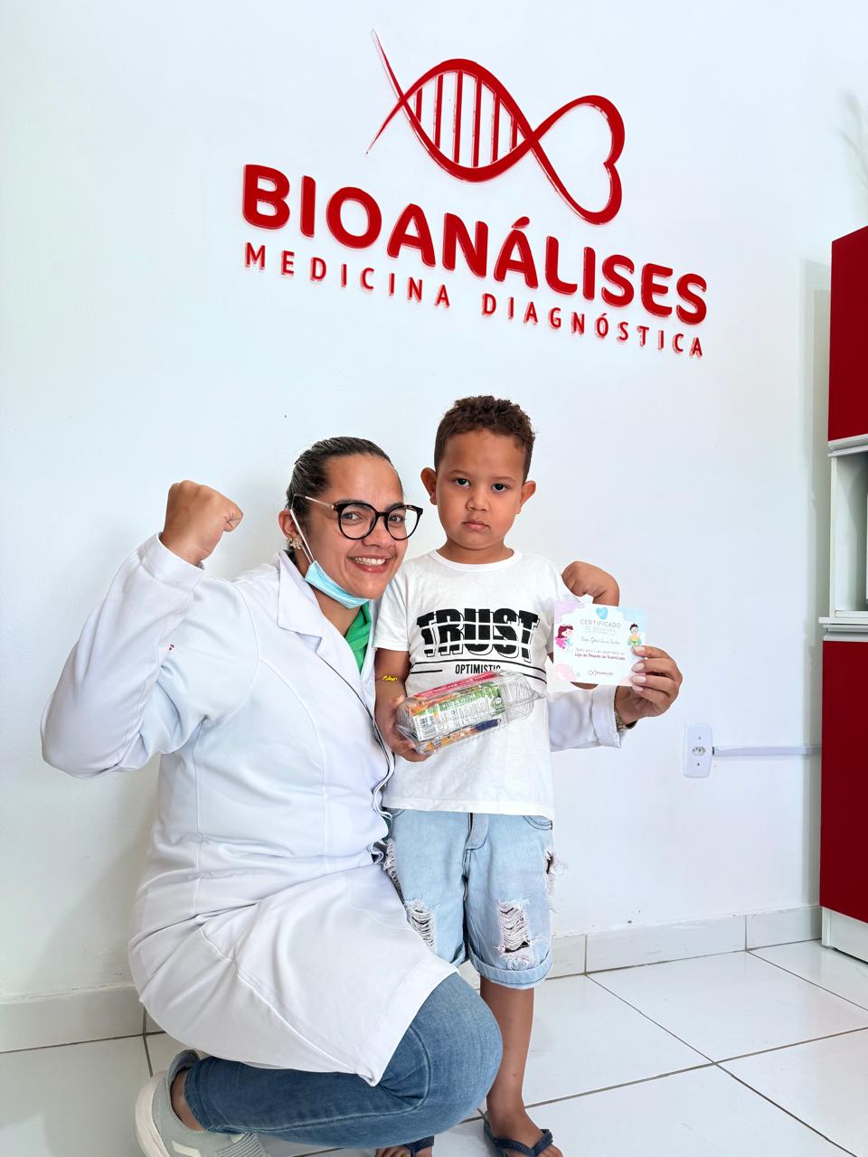 Certificado de bravura