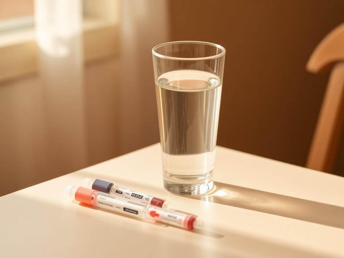 Jejum para exames de sangue: o que mudou nos últimos anos