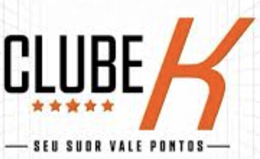 Clube K logo