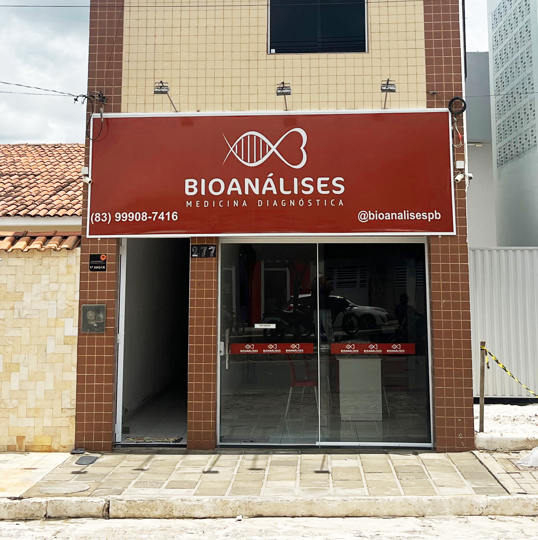 Bioanalises